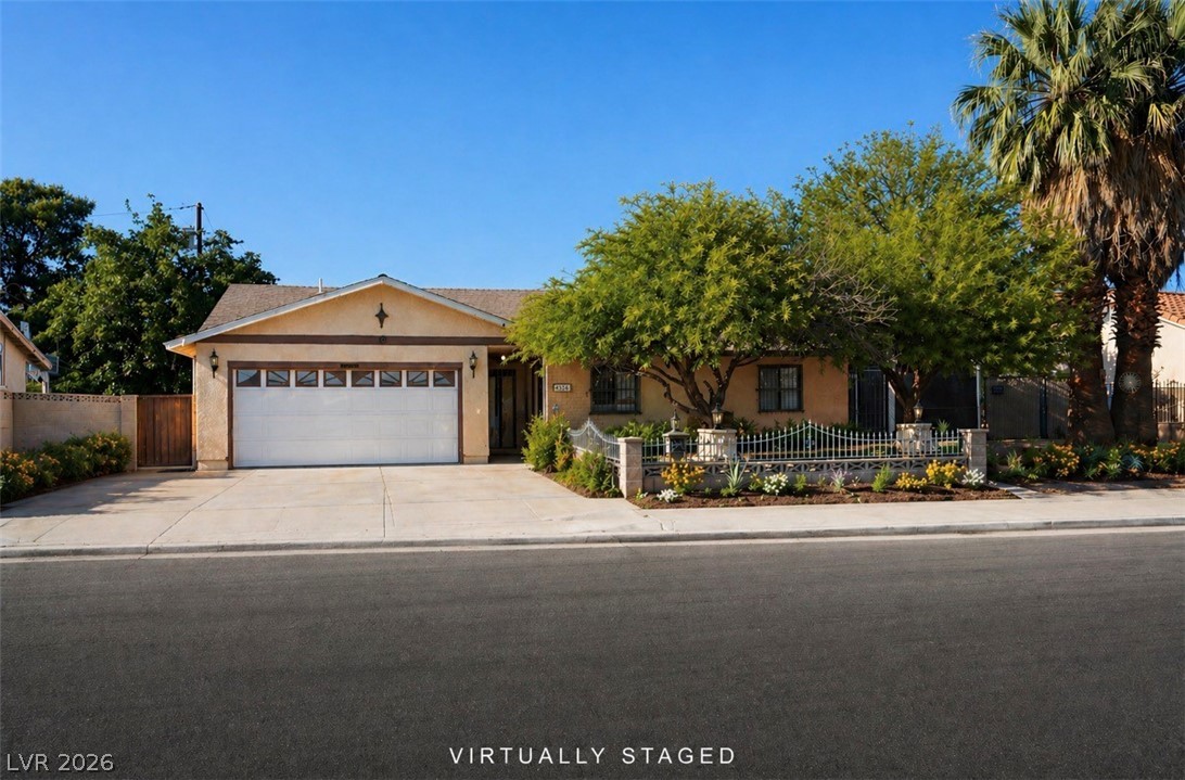 Buy or rent a property | Patterson Ave, Las Vegas 89104