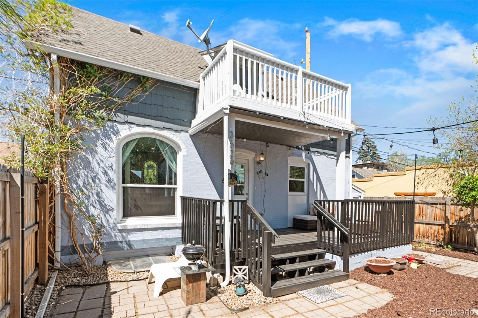 Buy or rent a property | Quitman St, Denver 80212