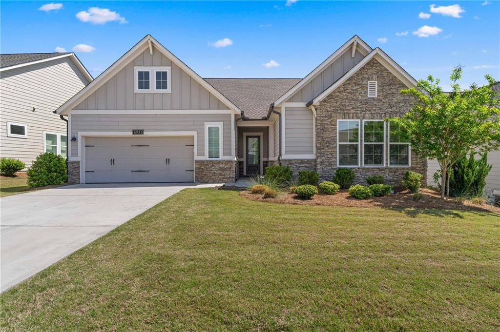 Buy or rent a property | Scenic Overlook Trace, Flowery Branch 30542