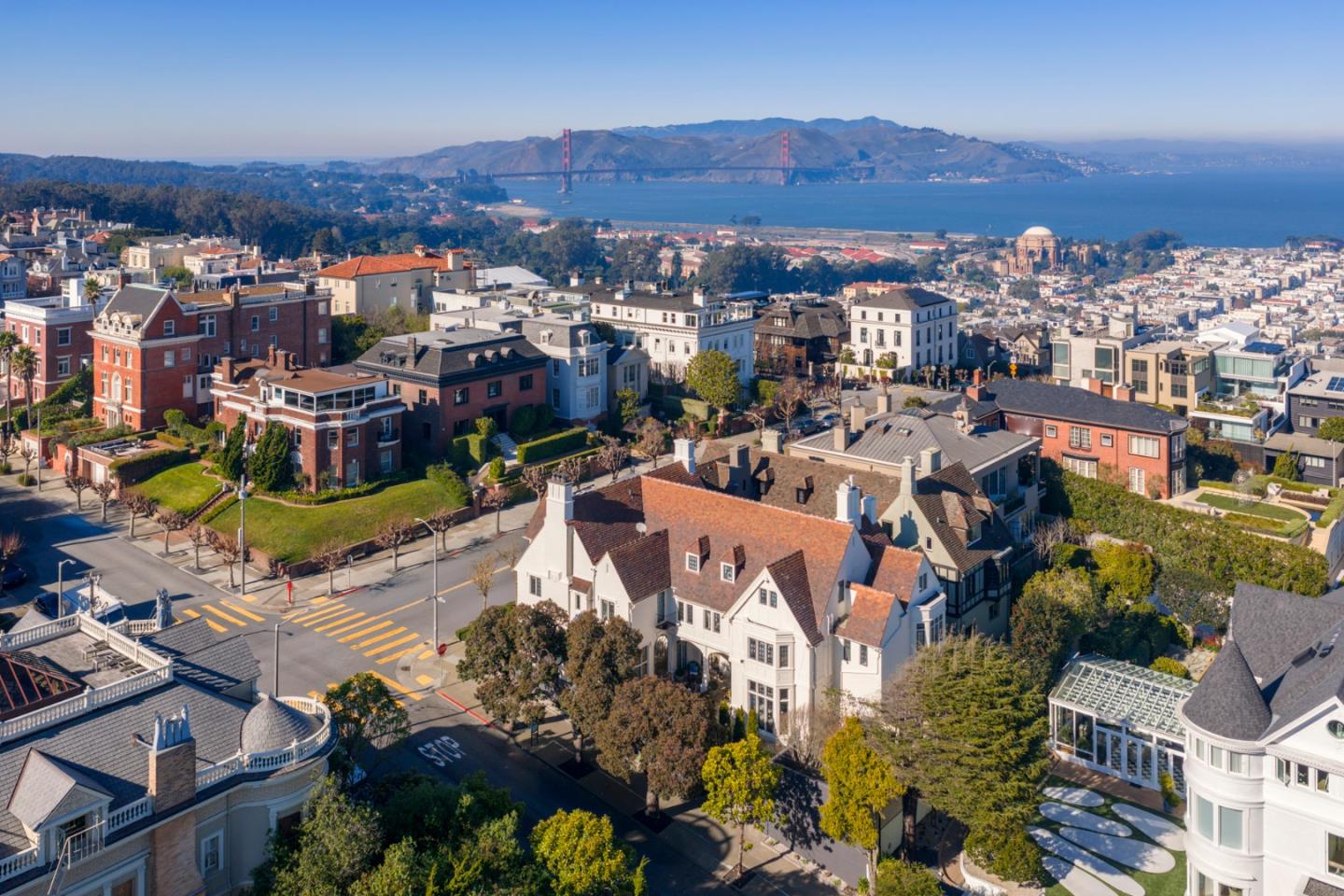 Buy or rent a property | Divisadero St, San Francisco 94115