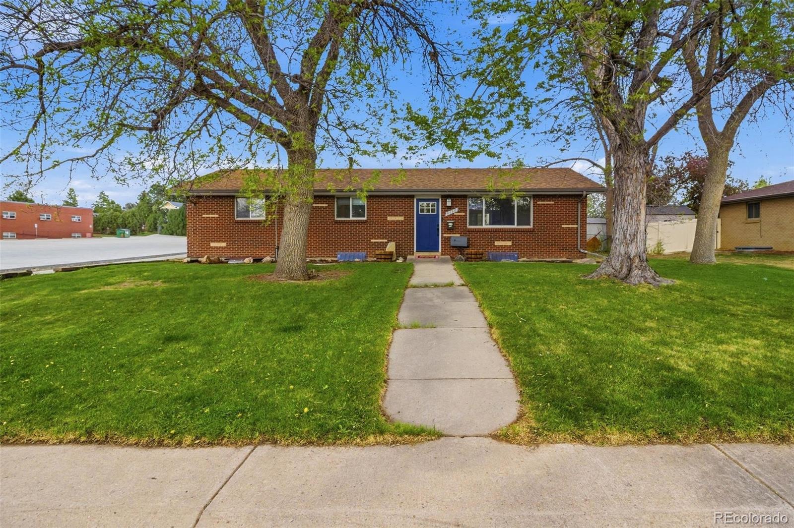Buy or rent a property | S Pennsylvania St, Centennial 80121