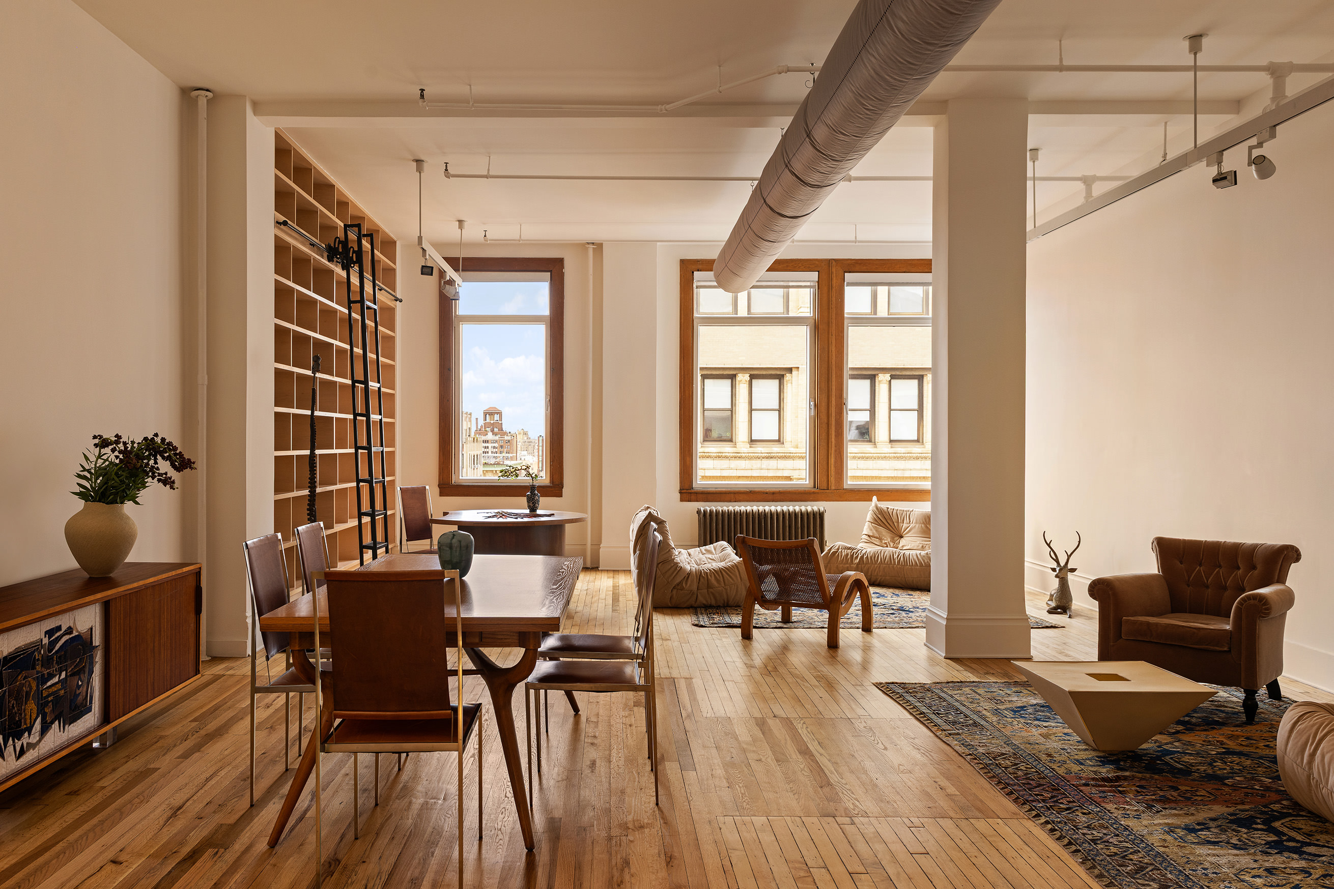 Buy or rent a property | Broadway, NoHo 10003