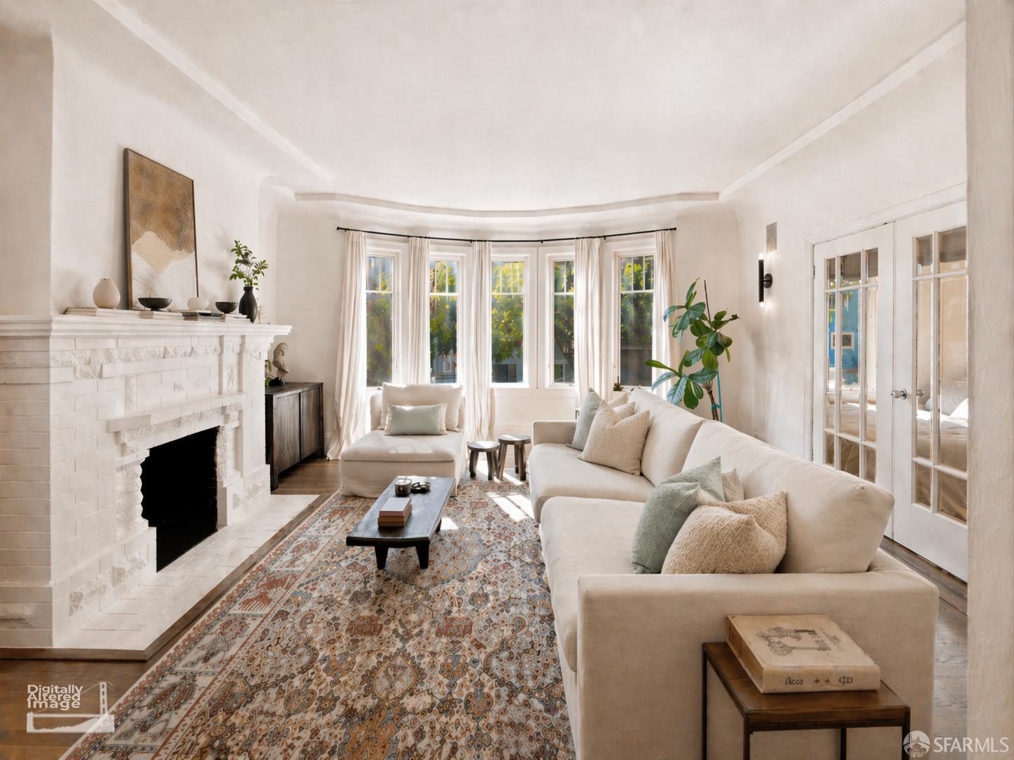 Buy or rent a property | Guerrero St, San Francisco 94103