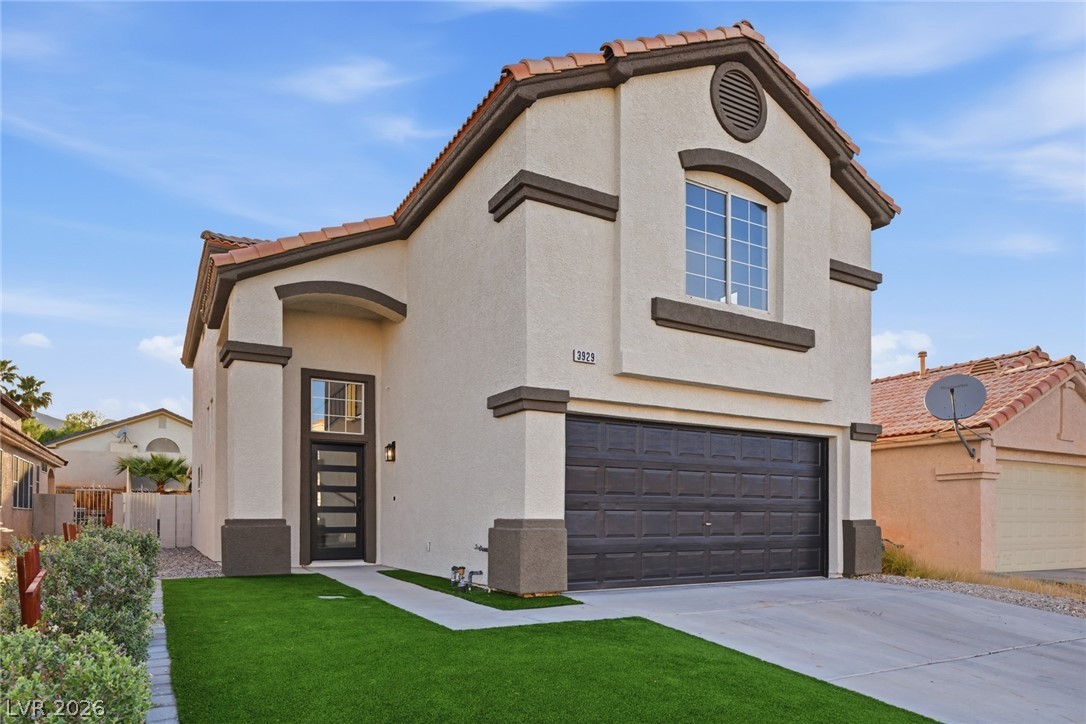 Buy or rent a property | Marble Mountain St, Las Vegas 89129