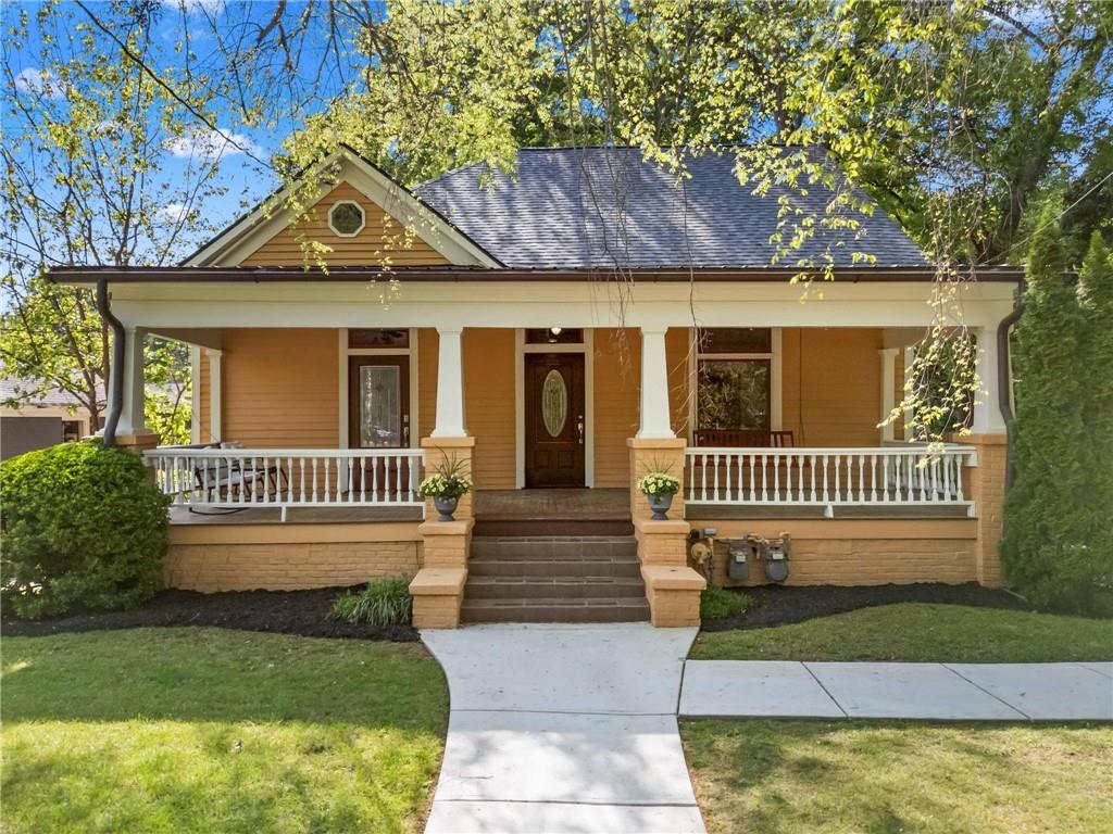 Buy or rent a property | Murray Hill Ave NE, Atlanta 30317
