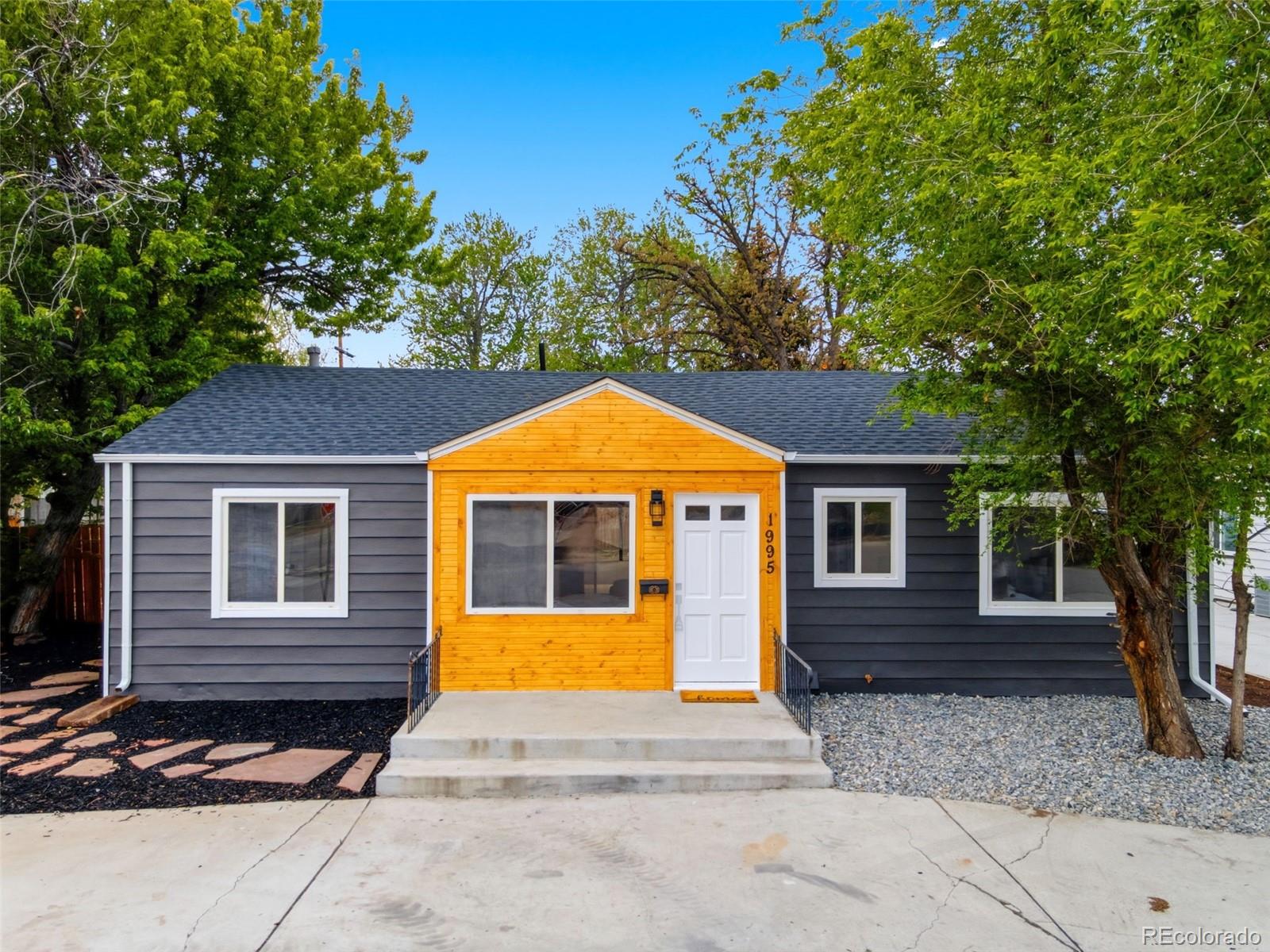 Buy or rent a property | S Hazel Ct, Denver 80219