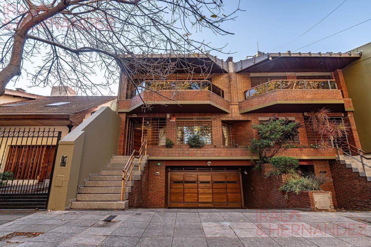 Buy or rent a property | Nazarre, Villa del Parque C1417DSE