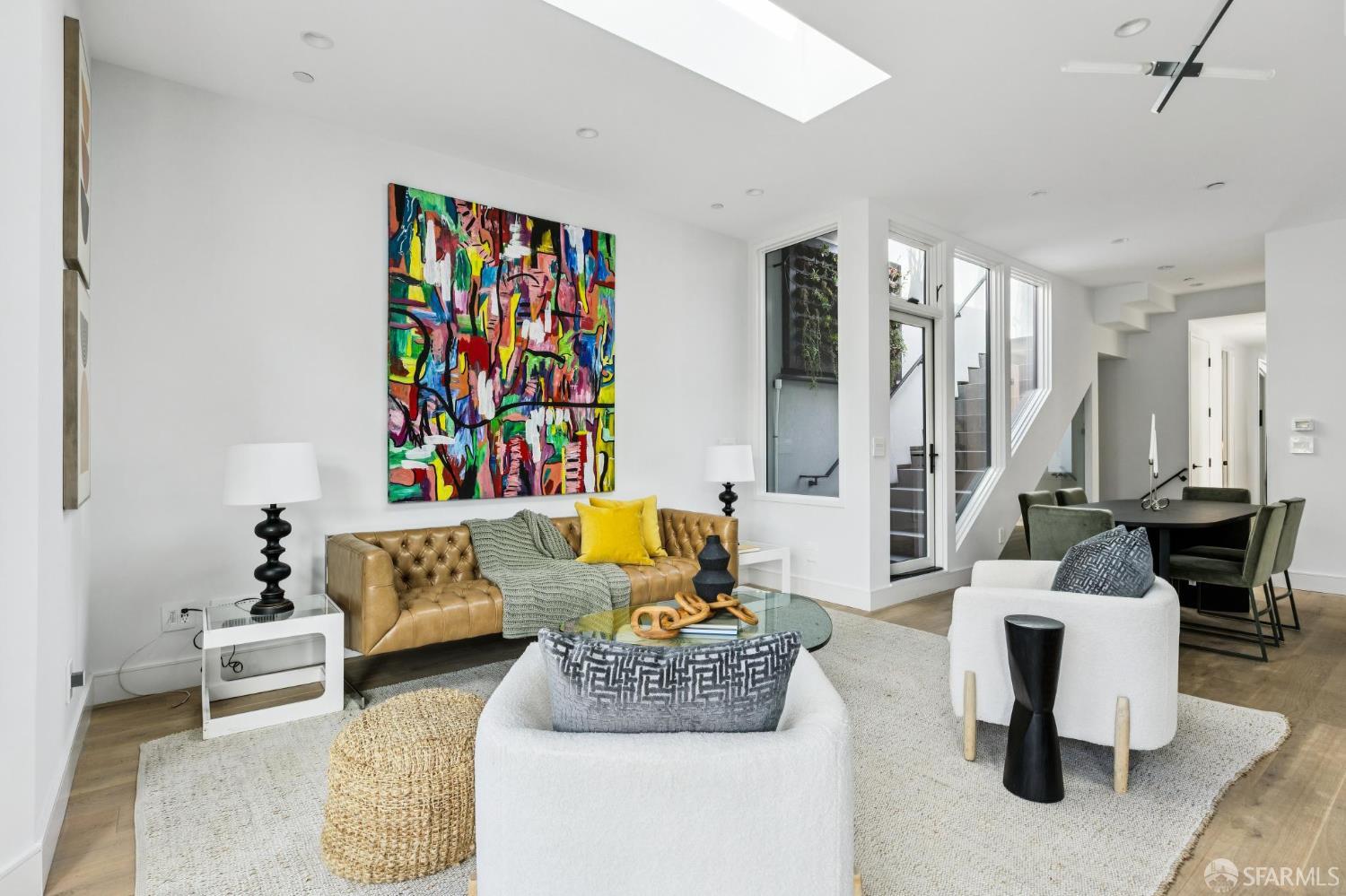 Buy or rent a property | Fell St, San Francisco 94117