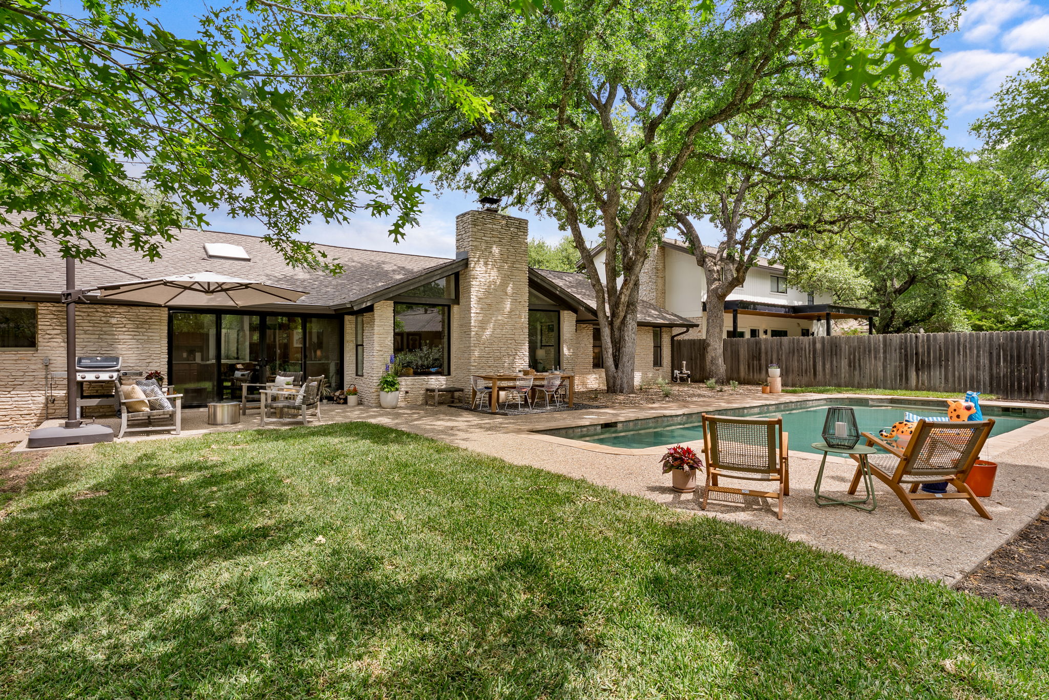 Buy or rent a property | Spicewood Pkwy, Austin 78750