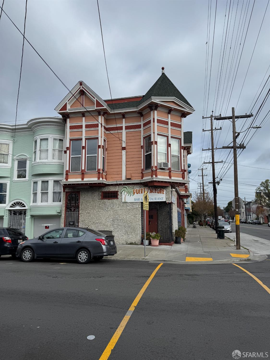Buy or rent a property | 25th St, San Francisco 94110
