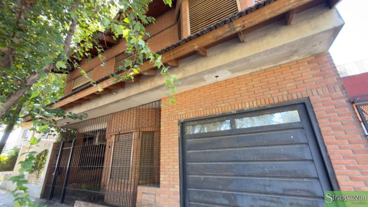 Buy or rent a property | Sumaca Santisima Trinidad, Villa Lugano C1439CRD