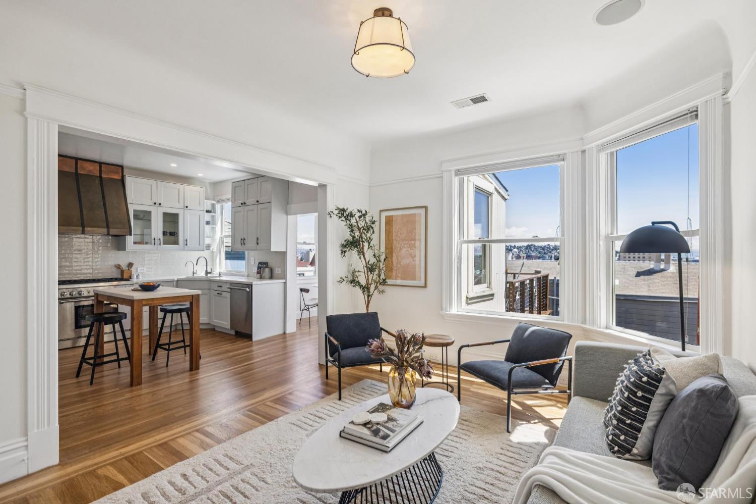 Buy or rent a property | Fair Oaks St, San Francisco 94110
