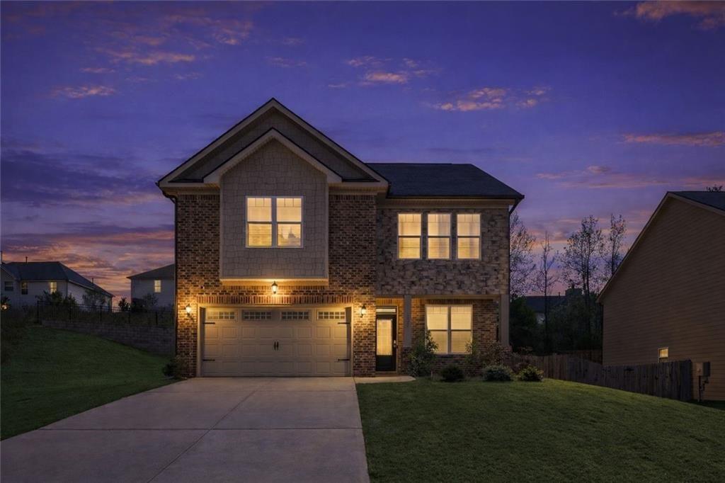 Buy or rent a property | Battle broke Drive, Conyers 30012