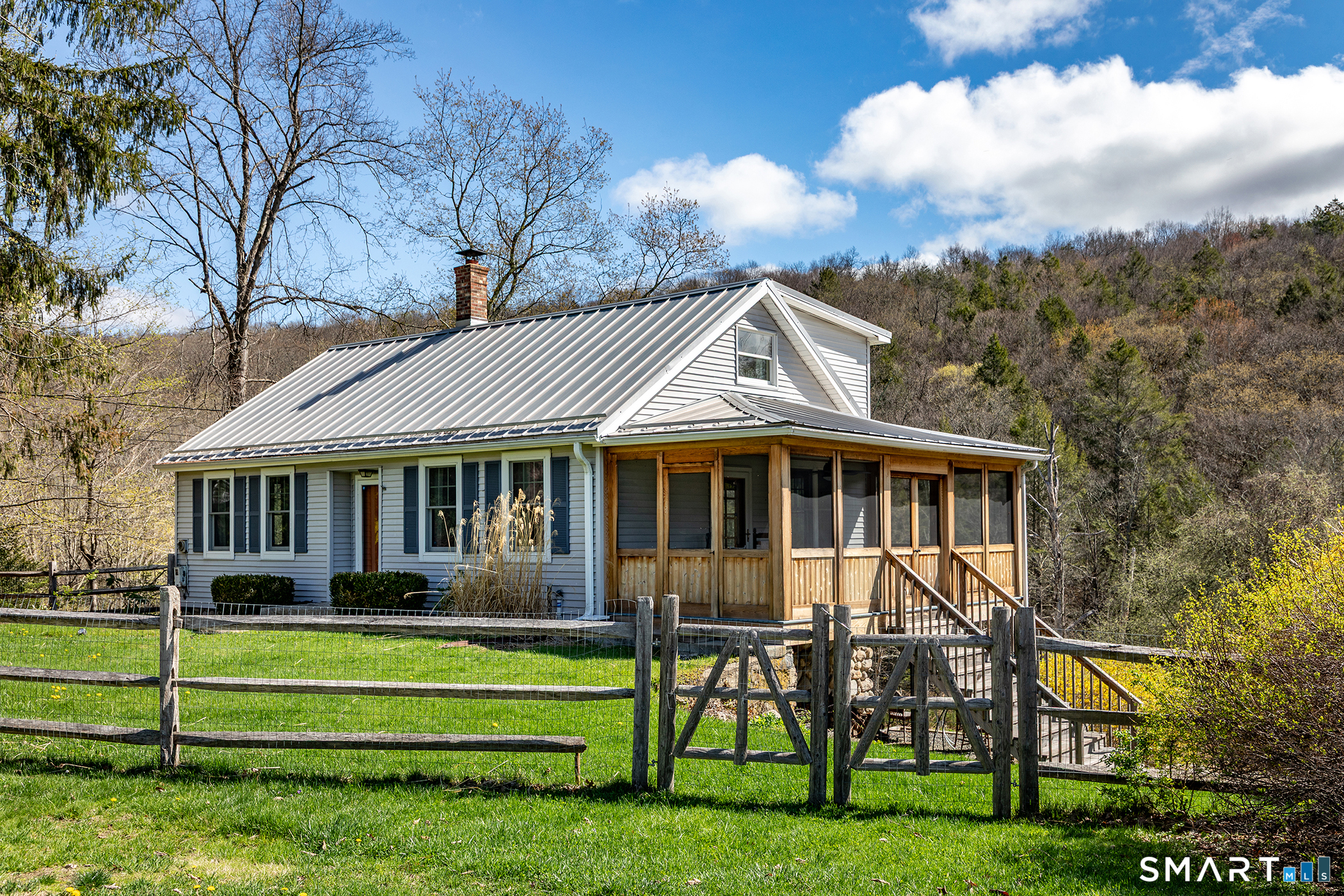 Buy or rent a property | Valley Rd, Washington 06777