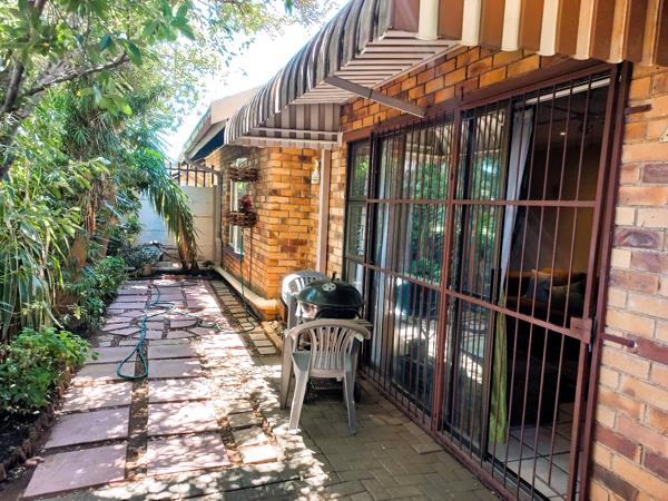 Buy or rent a property | 4 Memoriam Road, Bloemfontein 9317