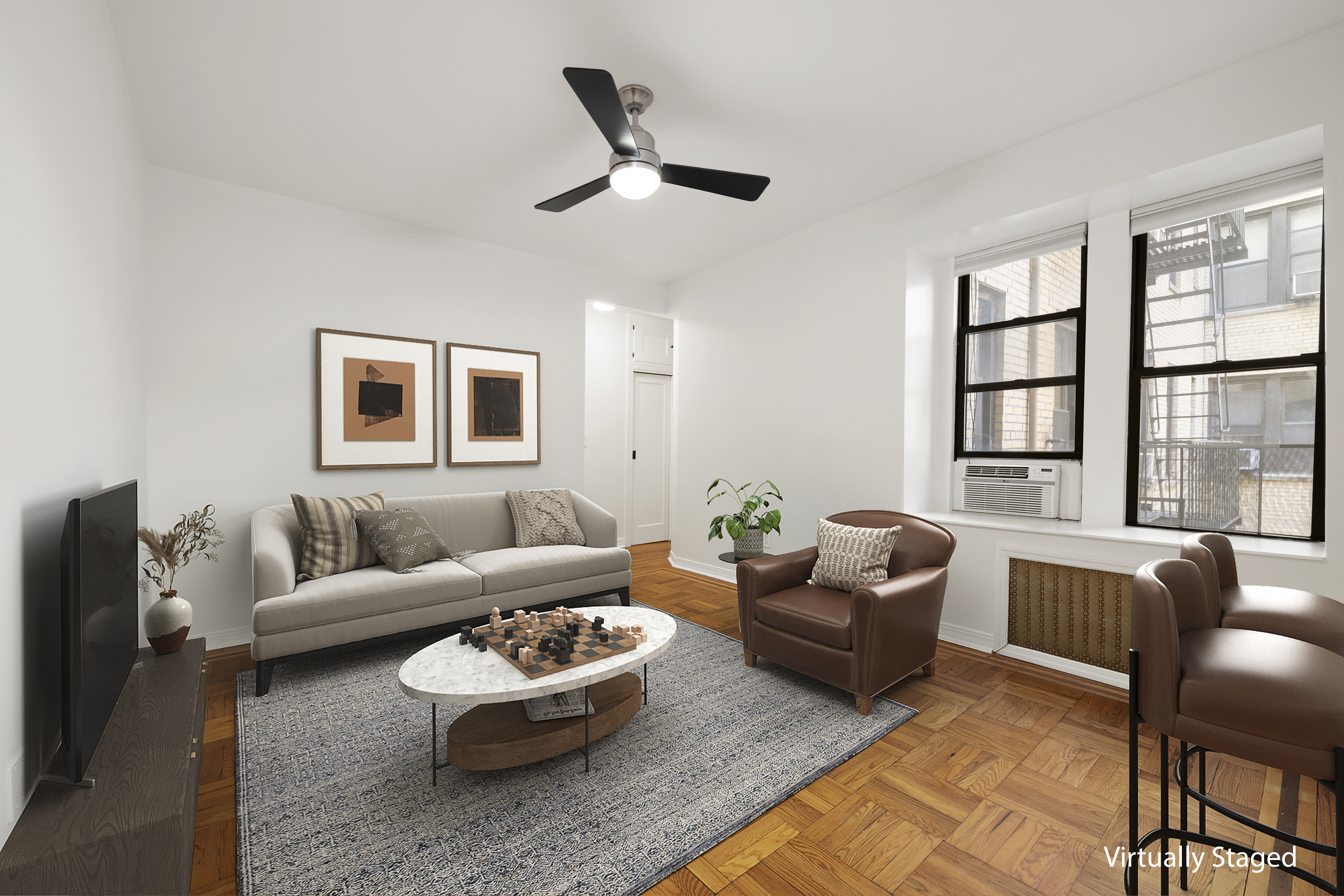 Buy or rent a property | Morton Street, West Village 10014