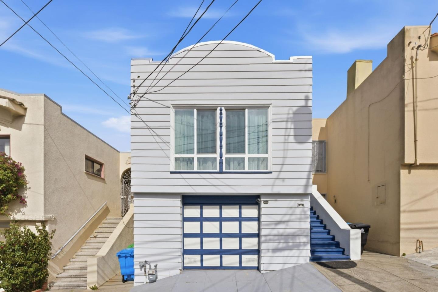 Buy or rent a property | Florentine St, San Francisco 94112