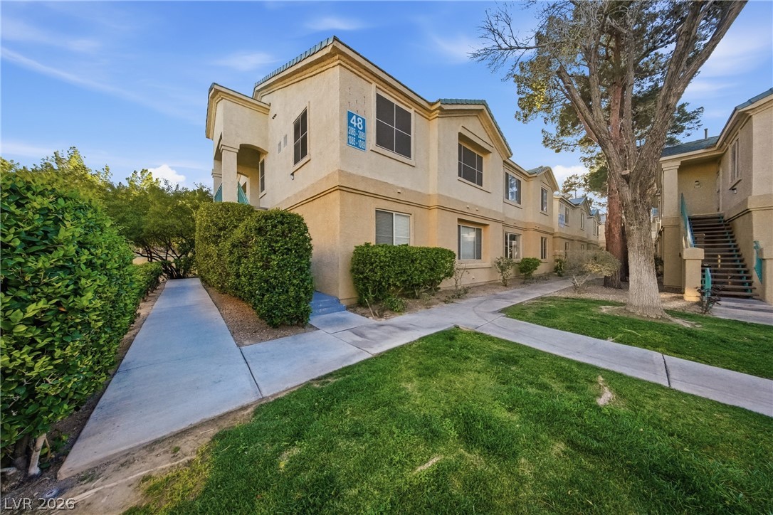 Buy or rent a property | W Tropicana Ave, Las Vegas 89103