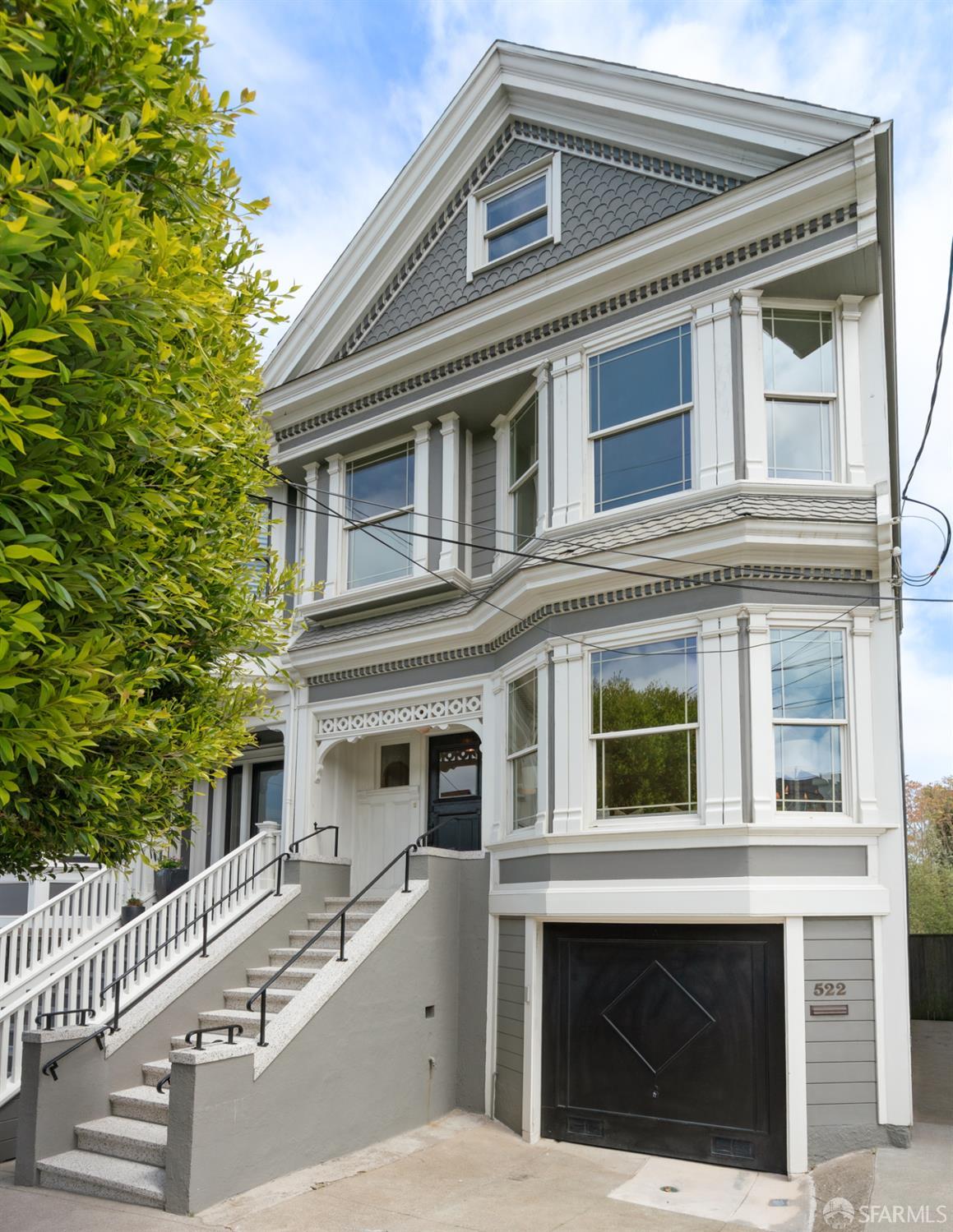 Buy or rent a property | 9th Ave, San Francisco 94118