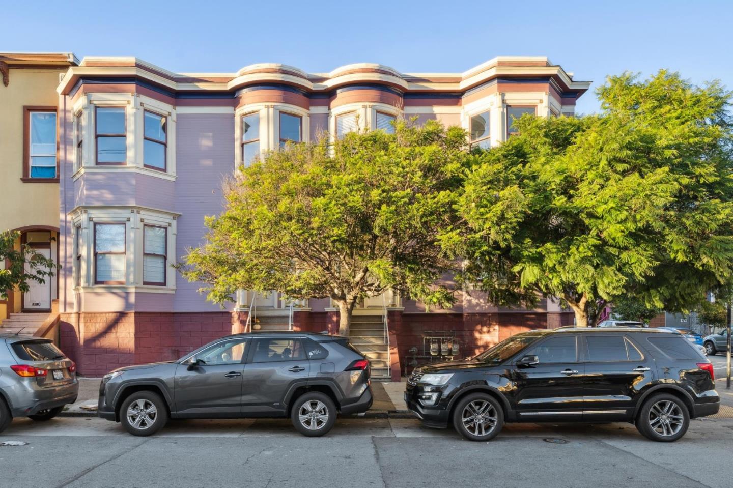 Buy or rent a property | 26th St, San Francisco 94110