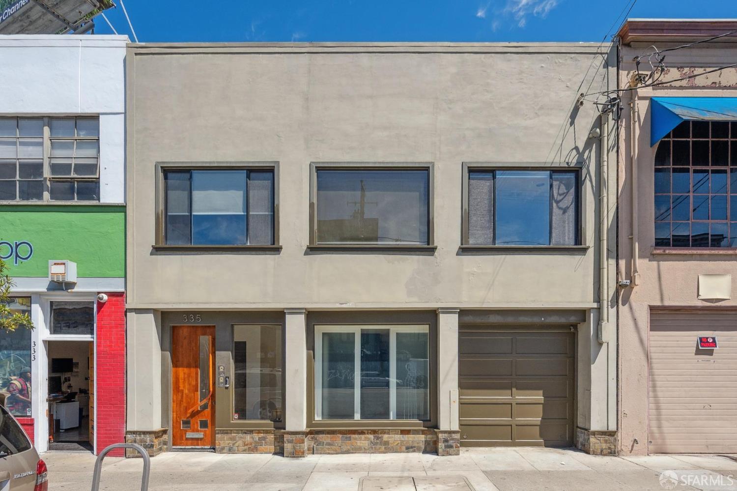 Buy or rent a property | S Van Ness Ave, San Francisco 94103