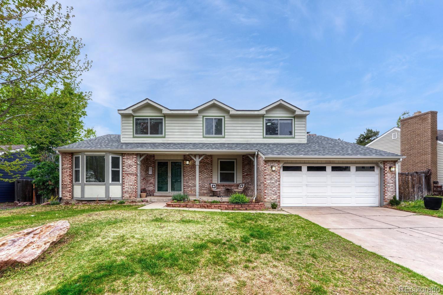 Buy or rent a property | S Sedalia St, Centennial 80015