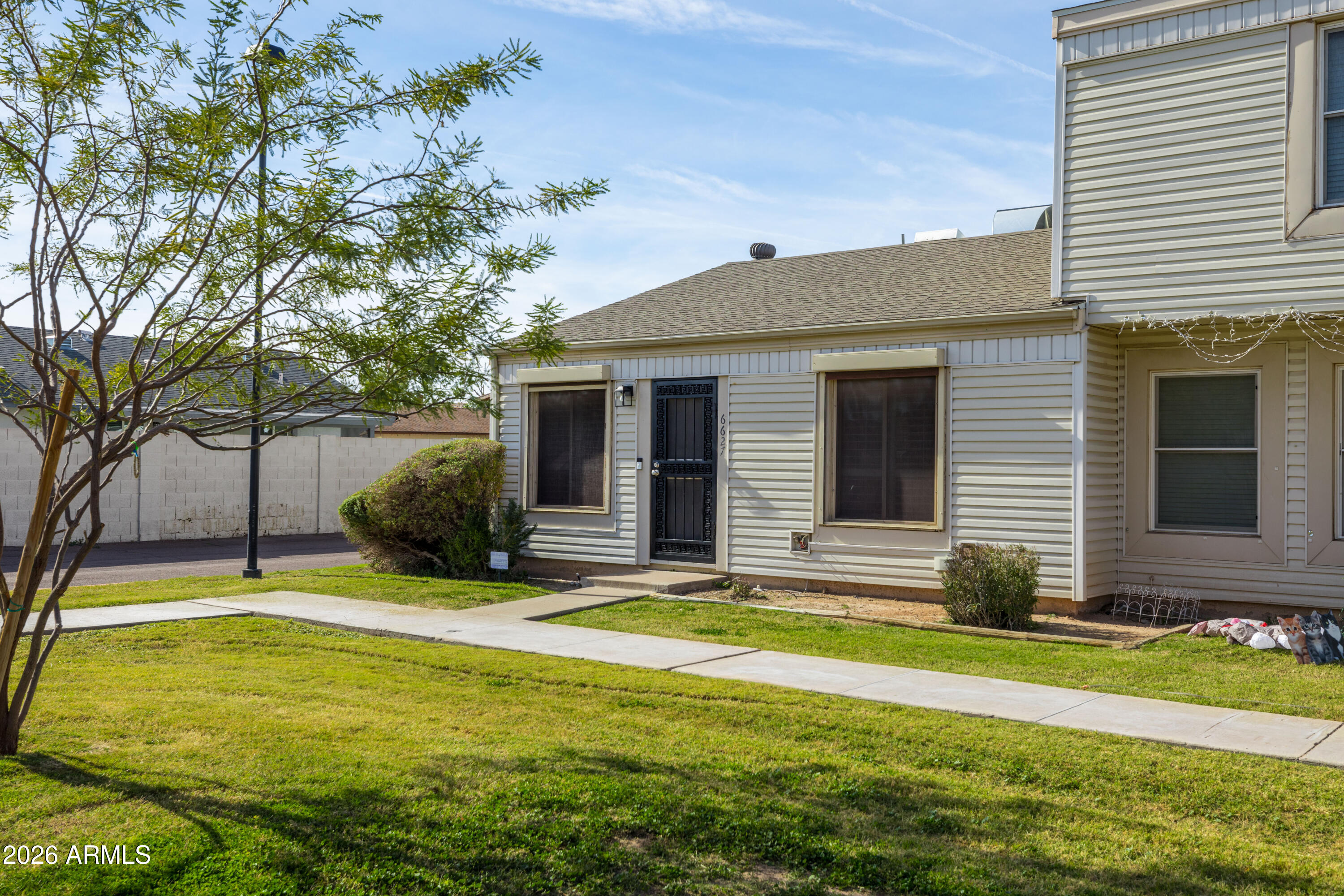 Buy or rent a property | S McAllister Ave, Tempe 85283