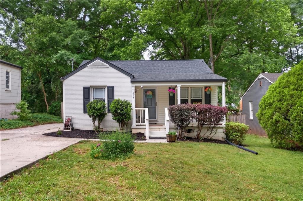 Buy or rent a property | Daniel Ave, Decatur 30032