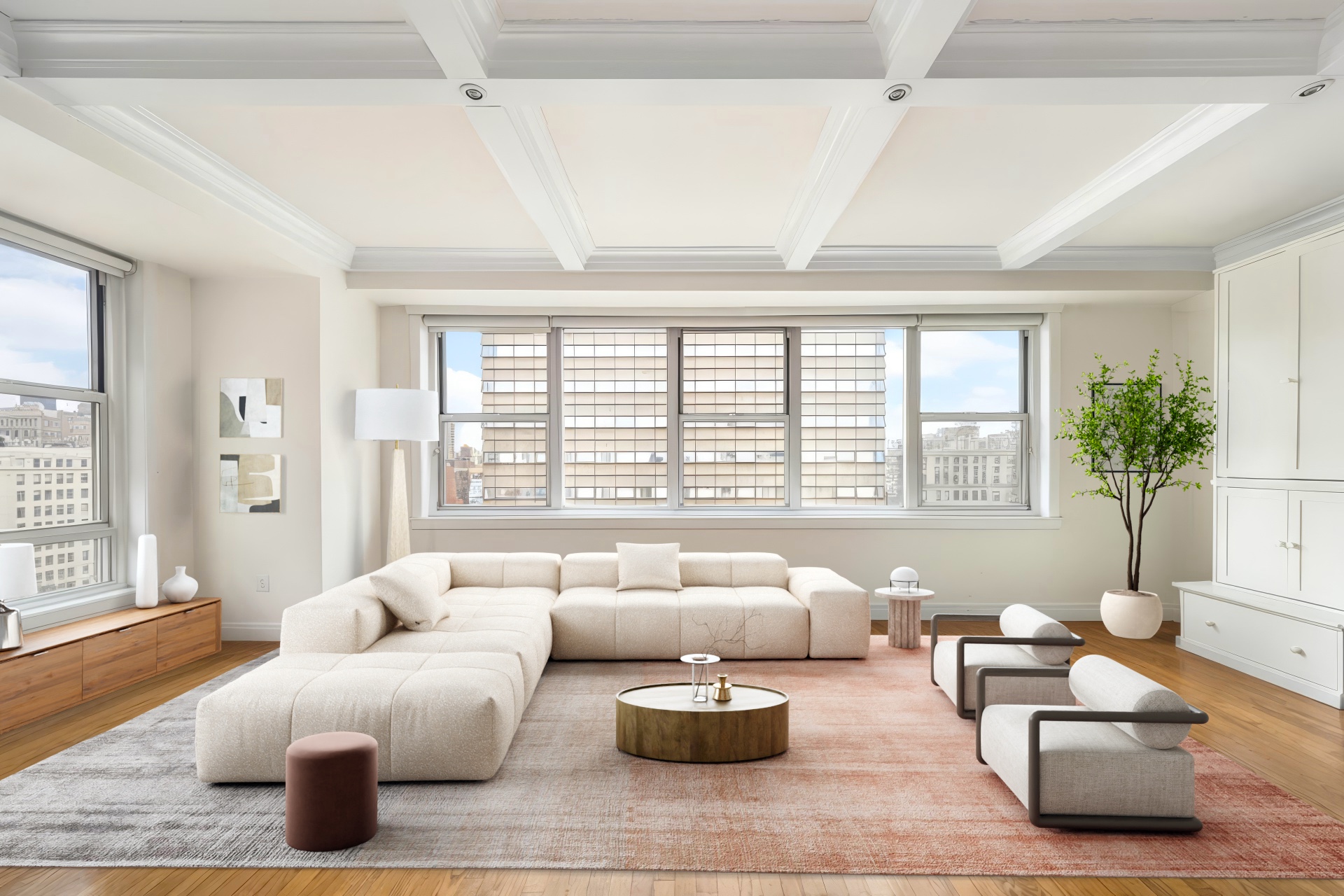 Buy or rent a property | 5th Avenue, Flatiron 10003