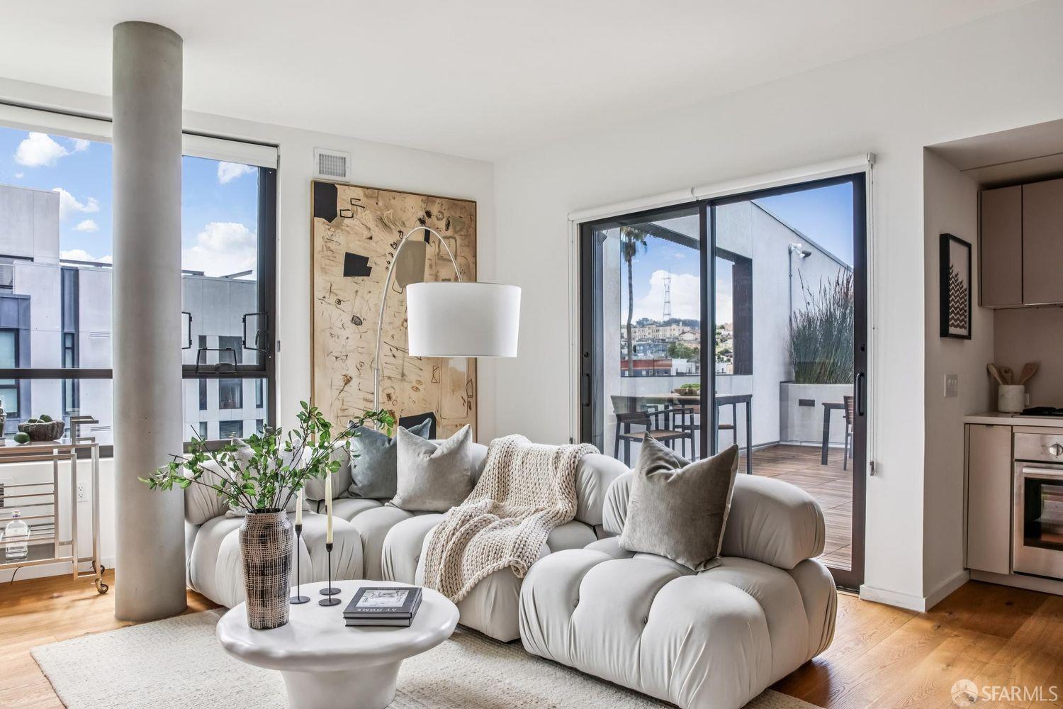 Buy or rent a property | Grove St, San Francisco 94102