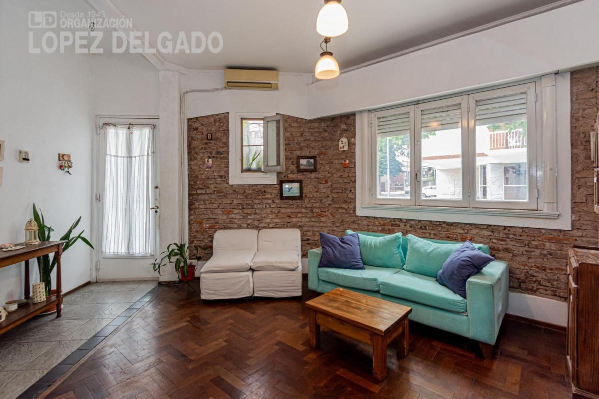 Buy or rent a property | Argerich, Villa del Parque C1417