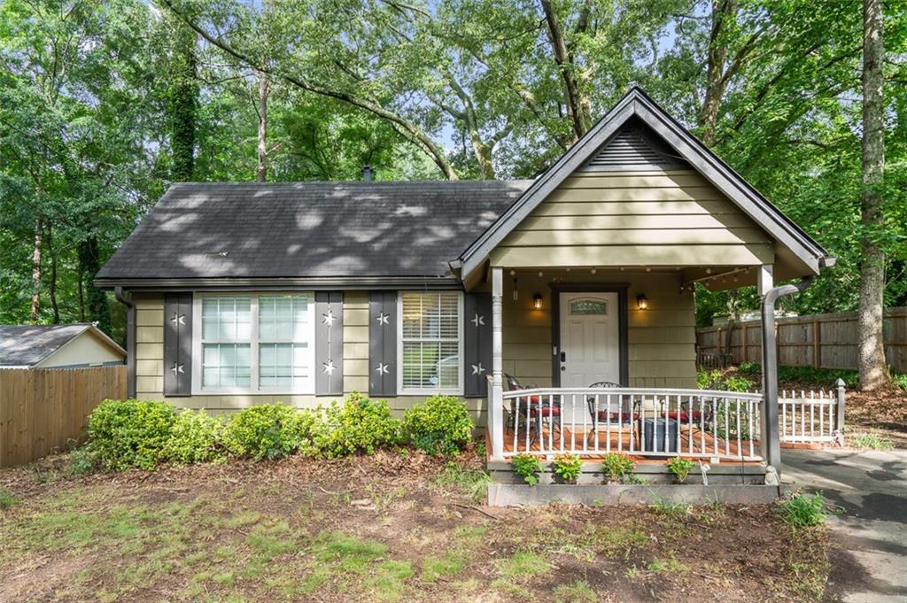 Buy or rent a property | McLendon Dr, Scottdale 30079