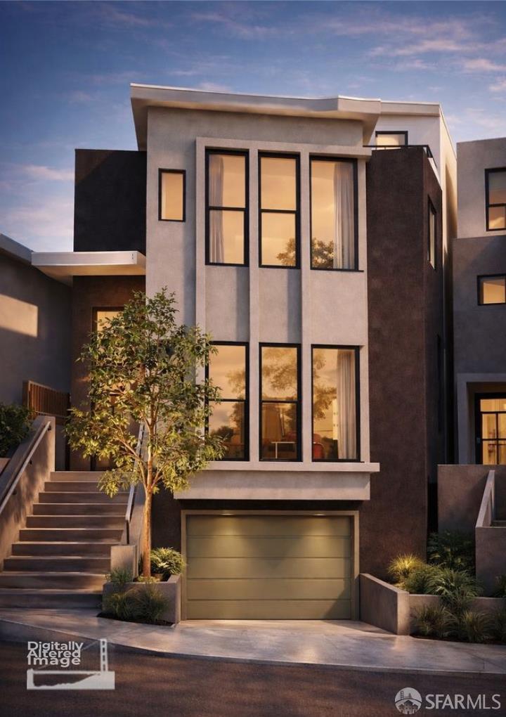 Buy or rent a property | Nordhoff St, San Francisco 94131