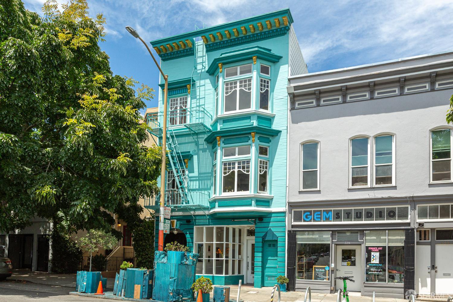 Buy or rent a property | 22nd St, San Francisco 94110