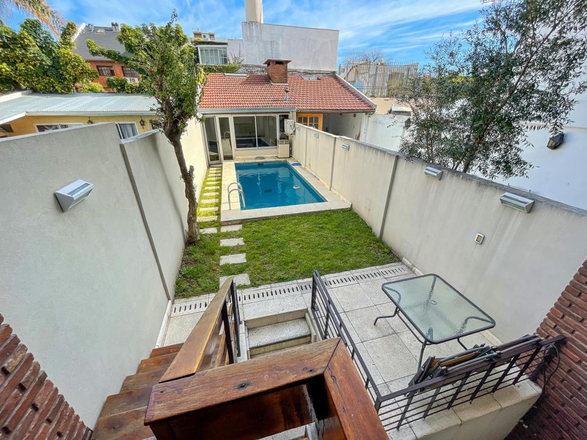 Buy or rent a property | Navarro, Buenos Aires C1417BSY