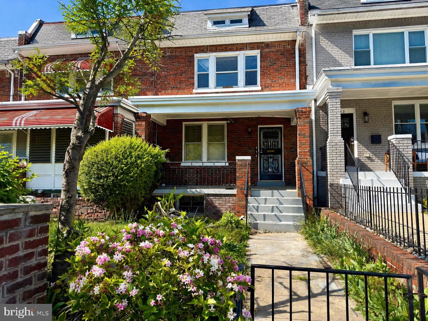 Buy or rent a property | Farragut St NW, Washington, DC 20011