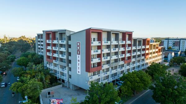 Buy or rent a property | C311 Parking P103 Arndt Street, Bloemfontein 9310
