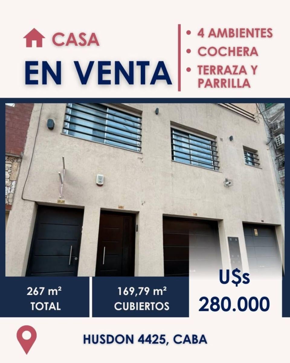 Buy or rent a property | Hudson, Villa Lugano 1439