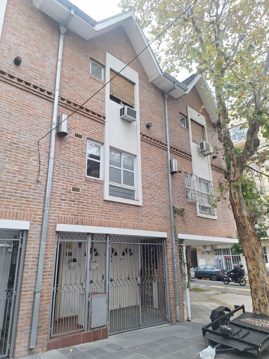 Buy or rent a property | jose marti, Flores C1406GSH