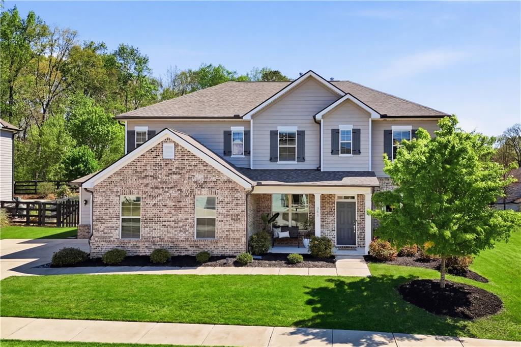 Buy or rent a property | Carmichael Cir, Canton 30115