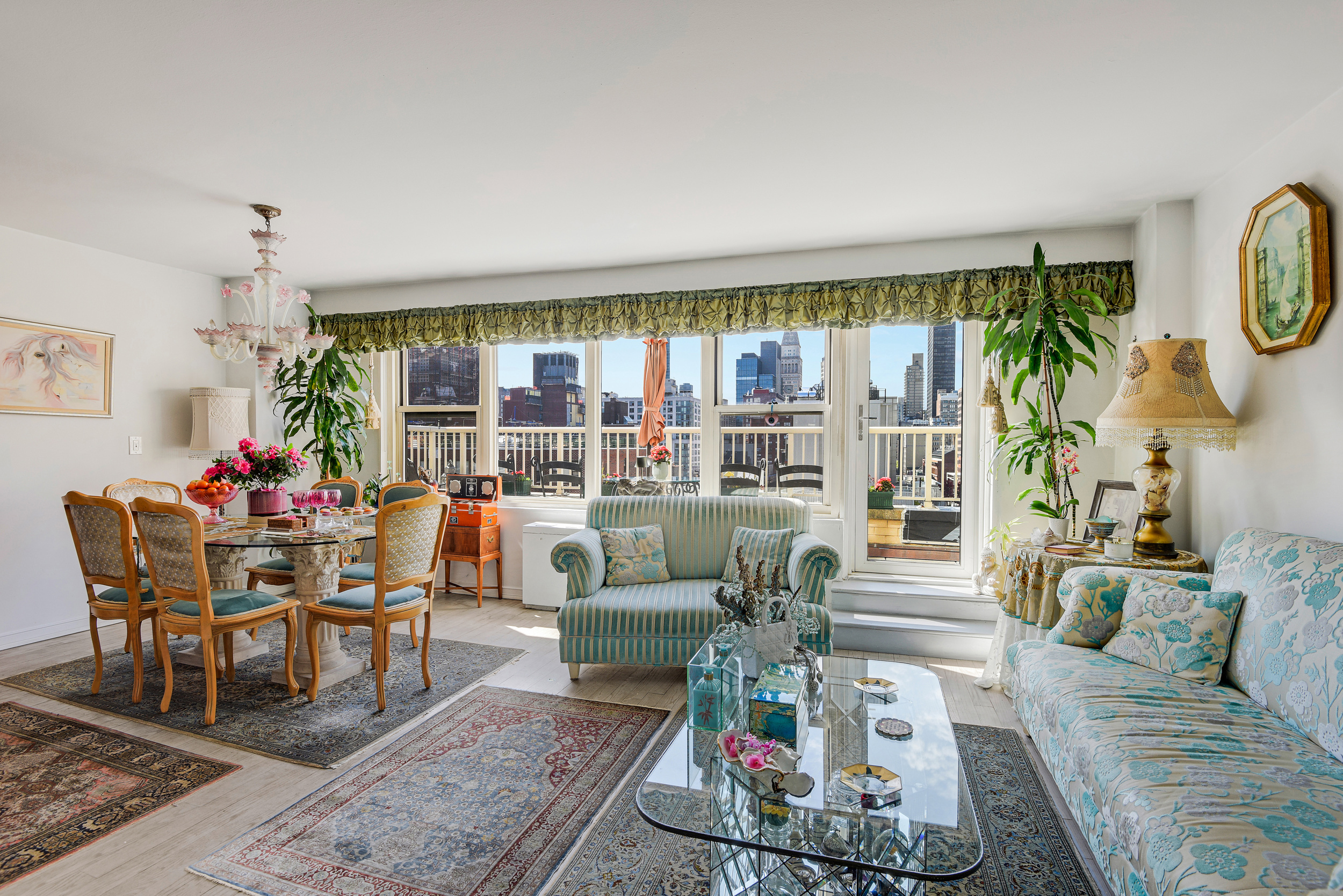 Buy or rent a property | East 24th Street, Kips Bay 10010