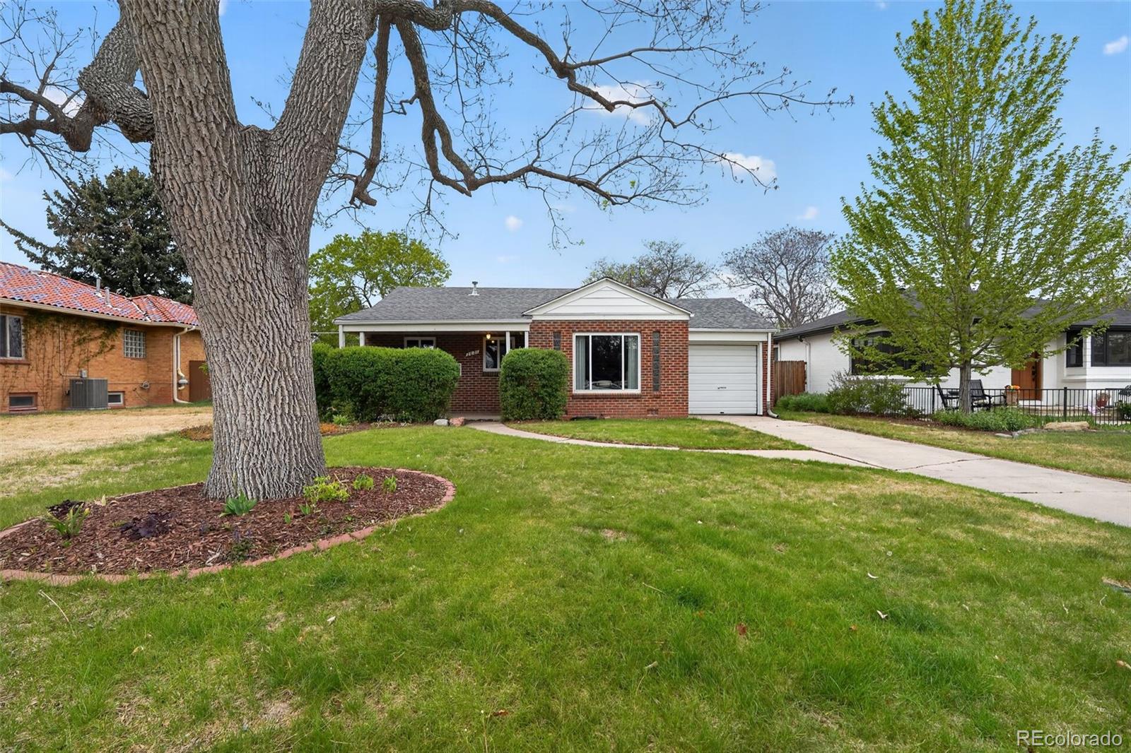Buy or rent a property | Leyden St, Denver 80207