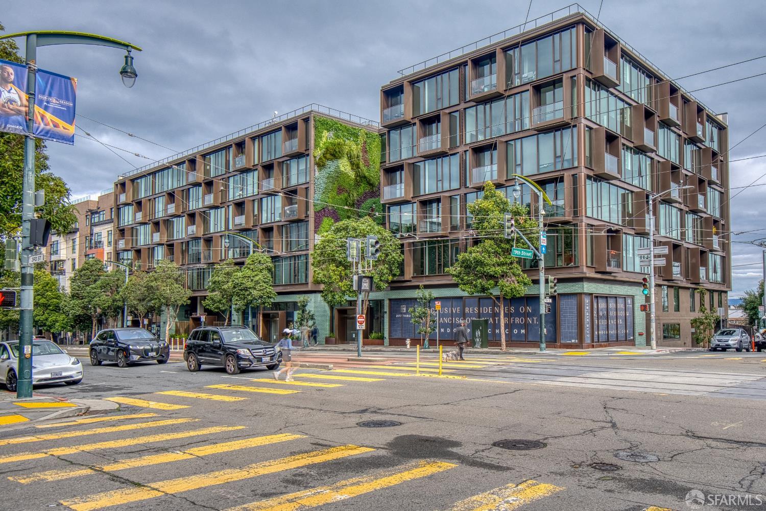Buy or rent a property | 3rd St, San Francisco 94107