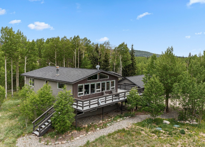 Buy or rent a property | Gold Run Rd, Alma 80420