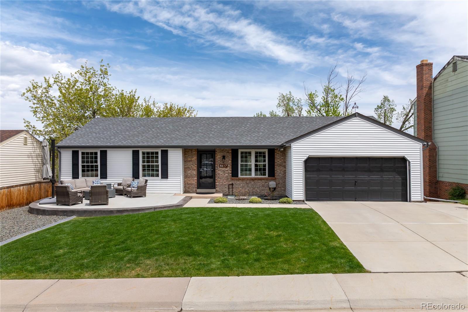 Buy or rent a property | W Fremont Pl, Littleton 80128