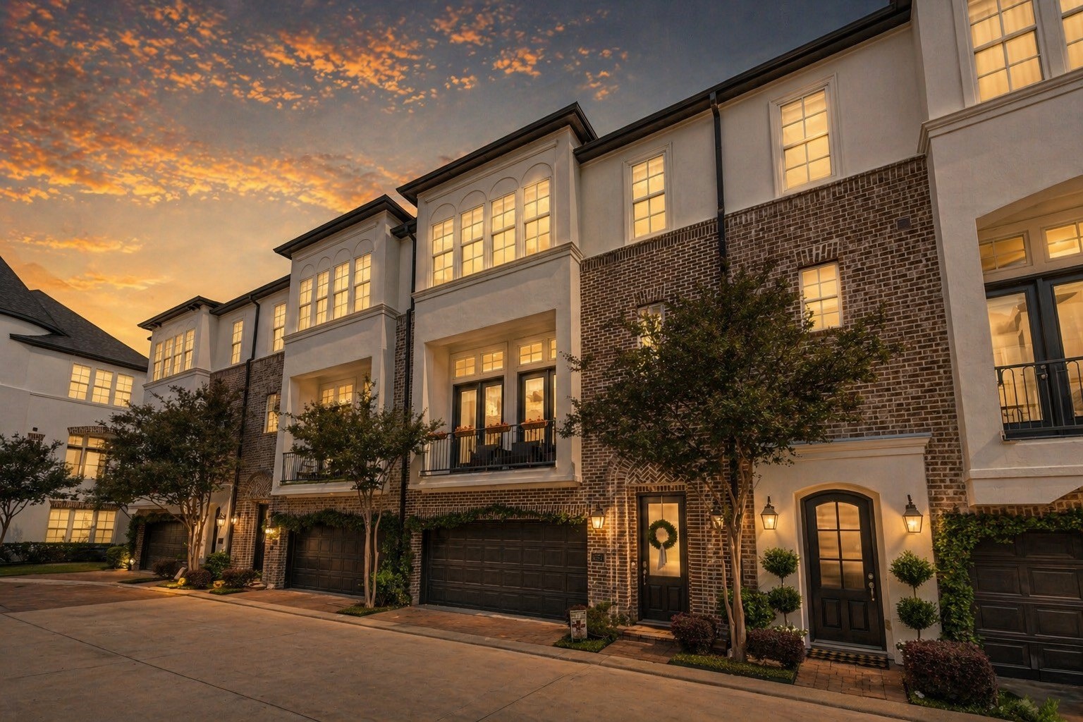 Buy or rent a property | Cohn Ter, Houston 77007