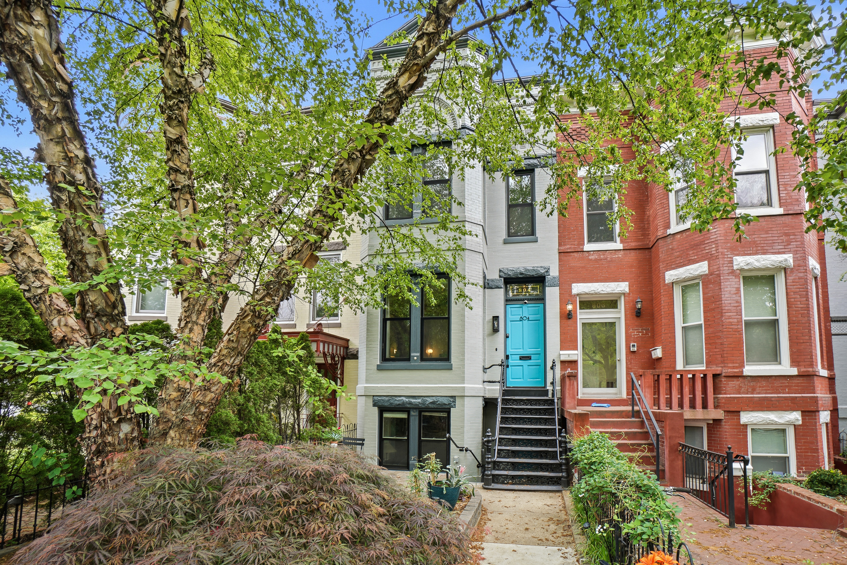 Buy or rent a property | Maryland Ave NE, Washington, DC 20002