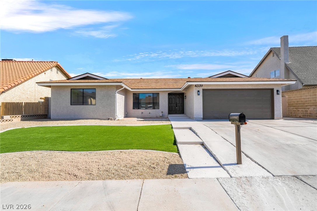 Buy or rent a property | Cartegena Way, Las Vegas 89121