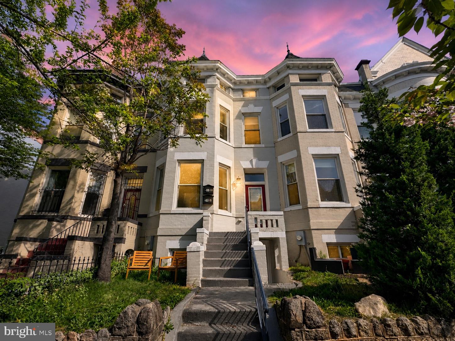 Buy or rent a property | T St NW, Washington, DC 20001