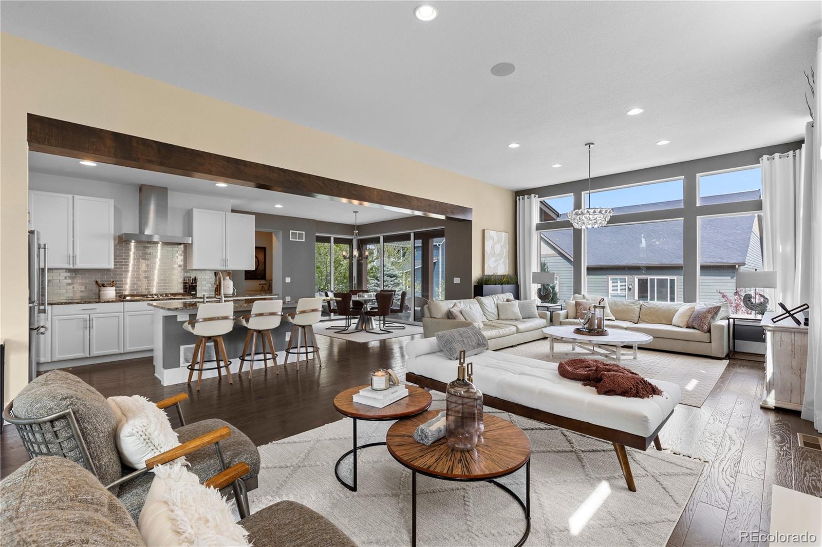 Buy or rent a property | Hilberts Way, Littleton 80125